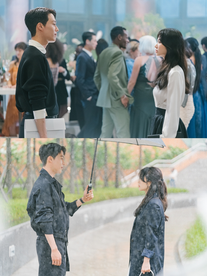 송혜교 장기용