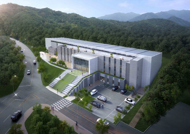 여수배드민턴 전용구장