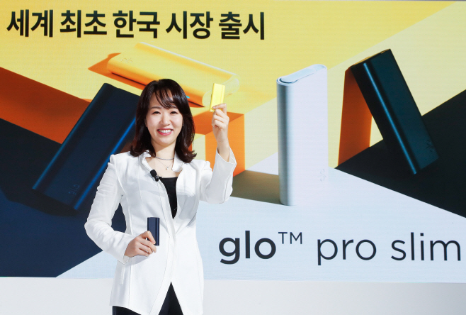[보도자료] BAT로스만스 김은지 사장
