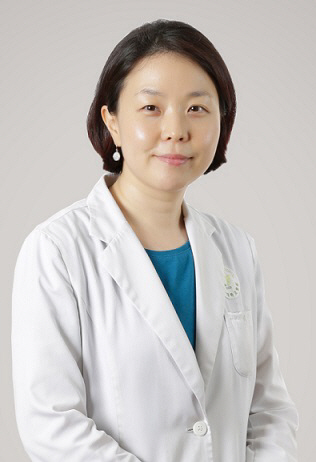 건양대병원 신경과 윤보라 교수