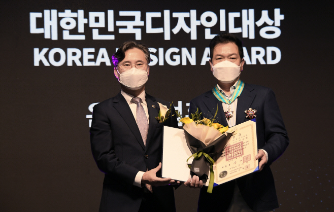 (사진2) 시상식 현장