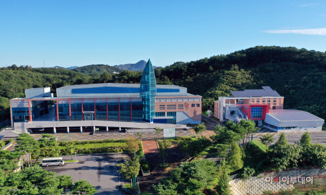 청양군, 22개 전국대회 유치…경제 파급효과 140억-청양군, 올