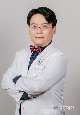 건양대병원 정형외과 오병학 교수