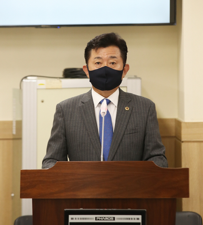 박근철 의원 대표발의,