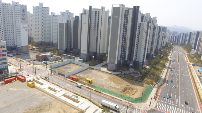 생활SOC복합화 사업