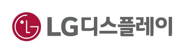 LG디스플레이CI