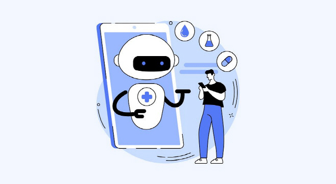 누구 백신 케어콜