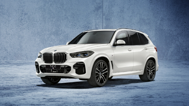 사진2-BMW 샵 온라인 X5 xDrive 40i 온라인 익스클루시브