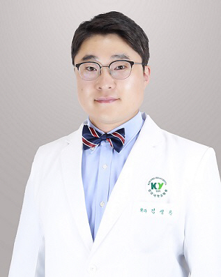 건양대병원 외과 김성곤 교수