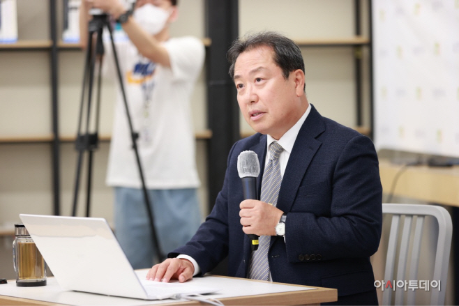 남양주시, 정부 출산 정책