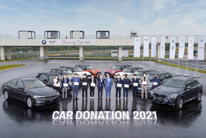 사진4-BMW 코리아 미래재단 창립 10주년 기념식