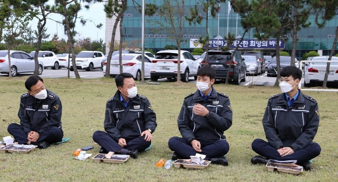 목포소통