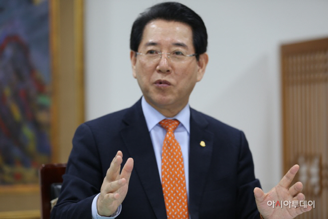 김영록 도지사