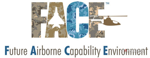[이미지1] 항공전자 기술표준_FACE 로고