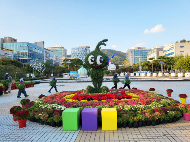 무안군