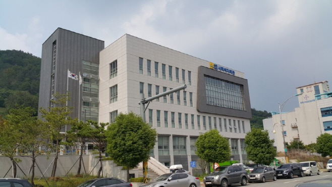 전남도사회서비스원