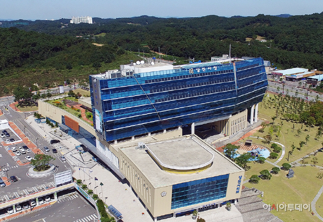 당진시, 신규채용·외국인근로자 진단검사 행정명령