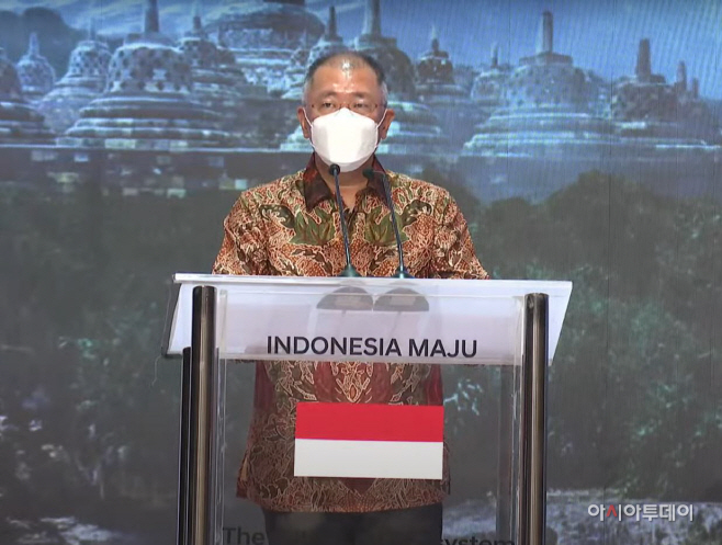 인도네시아 전기차 행사 (1)_유튜브 캡쳐 (1)