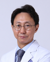 박준성 교수