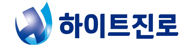 하이트진로CI_한글버전