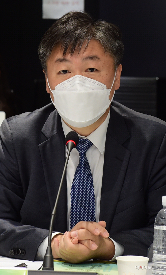 박범수 농식품부 국장