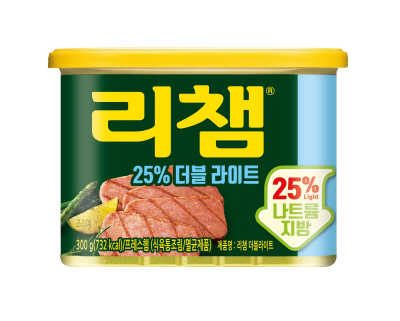 리챔