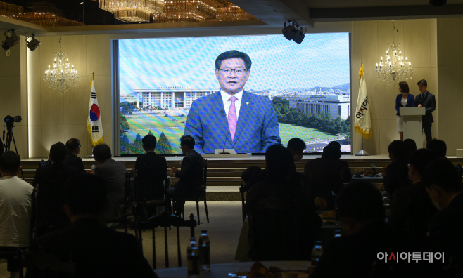 2021 아시아투데이 그린건설대상
