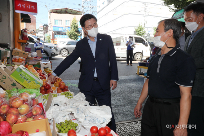 군포 상권활성화