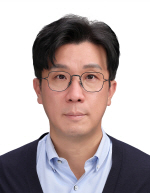 조성준에프앤디홀딩스대표_칼럼_사진