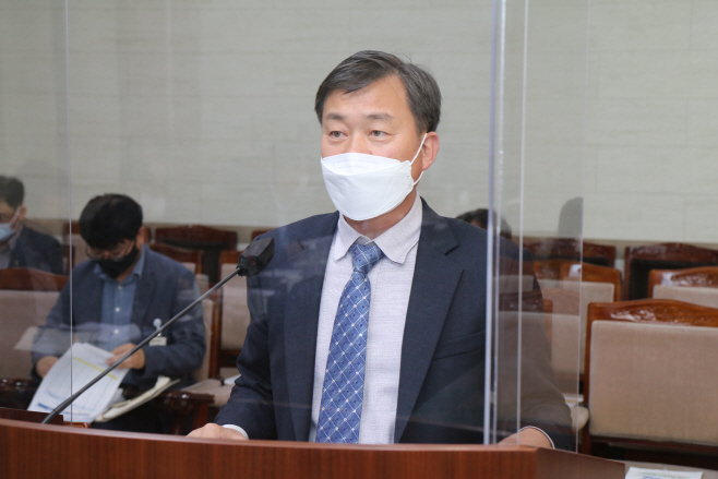 강경모의원 조례안 발의
