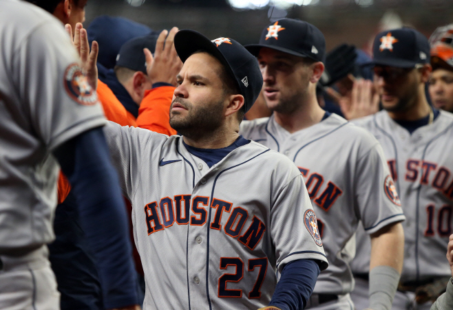 BASEBALL/ <YONHAP NO-3563> (USA TODAY Sports)