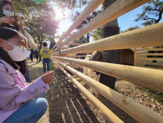 전남국제농업박람회