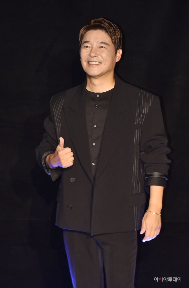 [포토] 임창정, `별거 없던 그 하루로`