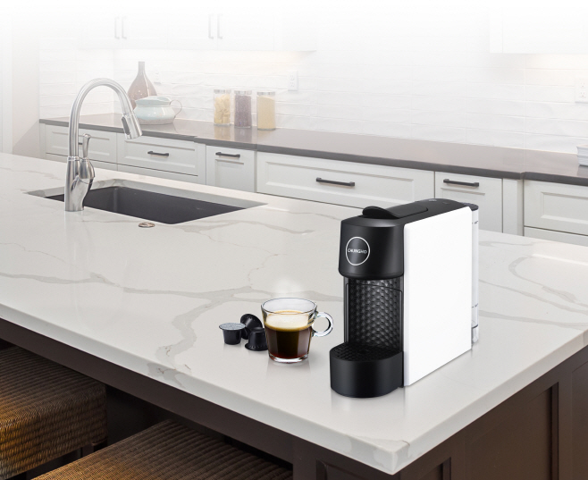 이미지2) ‘청호 이탈리아나 커피머신’ 이미지_2