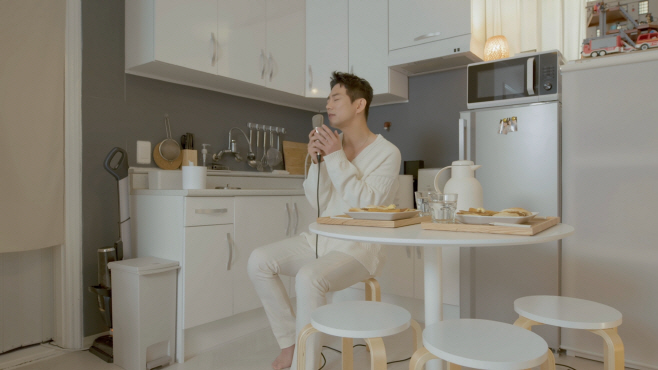 [사진자료2] 테이 신곡 '순리'