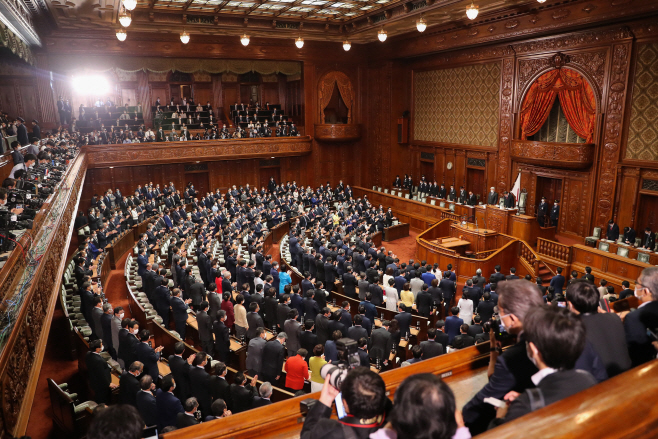 ... <YONHAP NO-0387> (XINHUA)