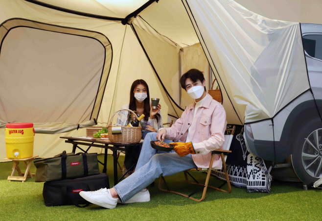 신세계 강남점 하이그라운드 마켓(가로1)