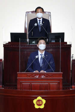 황대호 의원