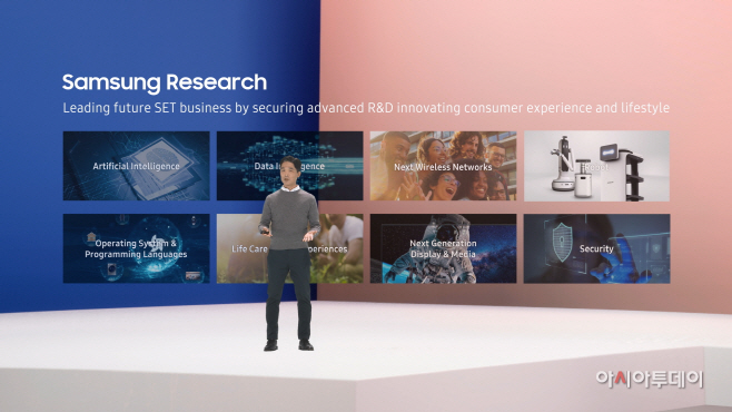 삼성 AI 포럼 2021 2일차_승현준 소장(2)