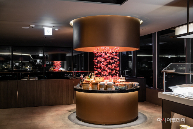 [CJ푸드빌] 빕스 샤퀴테리존