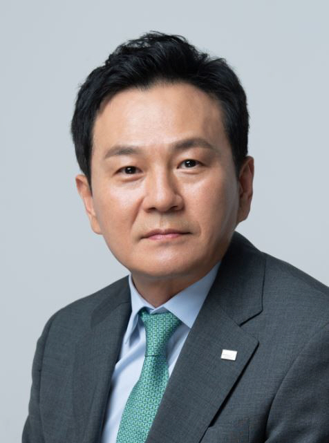 김평규 미래에셋금융서비스 대표
