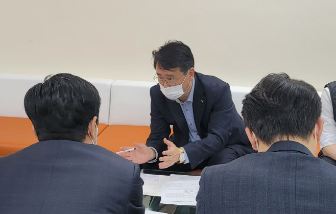 원용희 의원, GH에 기본주택과 주택연금시스템 융합 제안