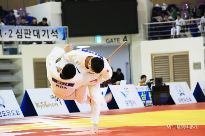 1. 2019 회장기 전국 유도대회 (1)