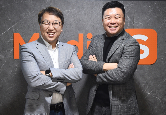 미디어에스 김혁 대표-김현성 운영총괄 (2)