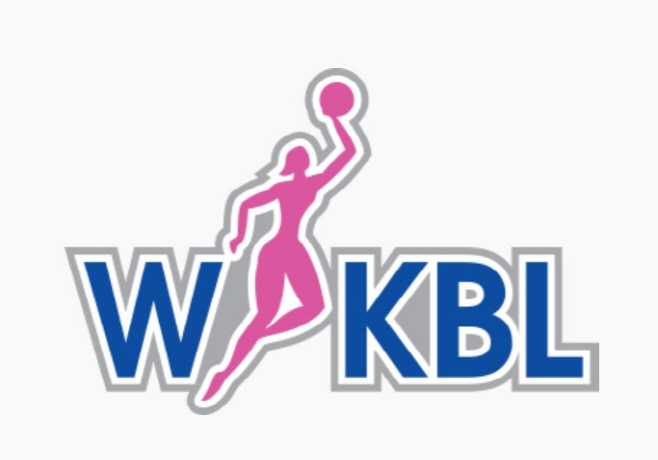 WKBL 로고