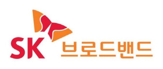 sk브로드밴드
