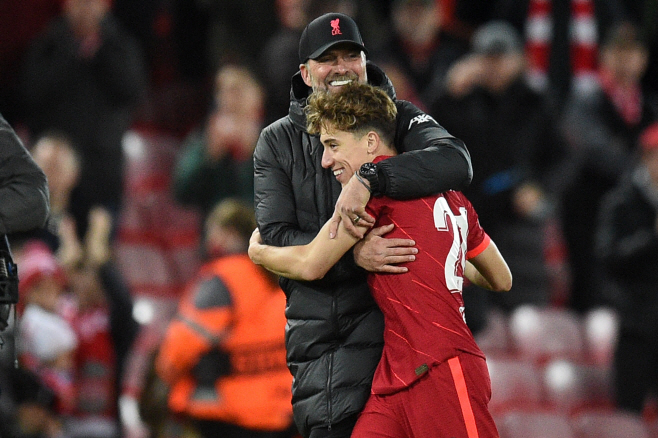 FBL-EUR-C1-LIVERPOOL-ATLETICO <YONHAP NO-2305> (AFP)