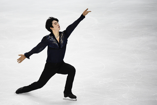 FSKATE-ITA-ISU-GRAND-PRIX <YONHAP NO-0945> (AFP)