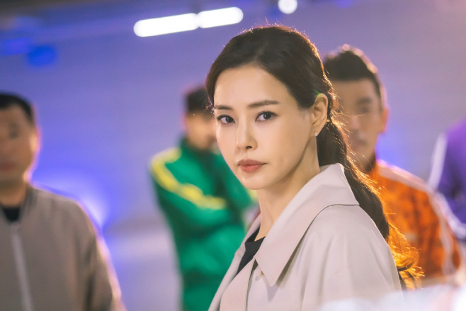이하늬