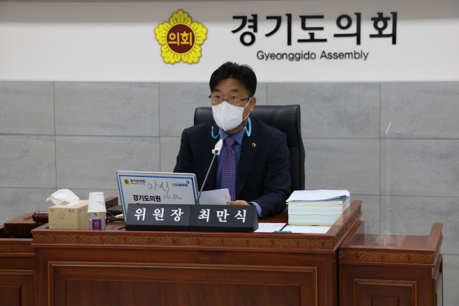 최만식 의원, 나노사회